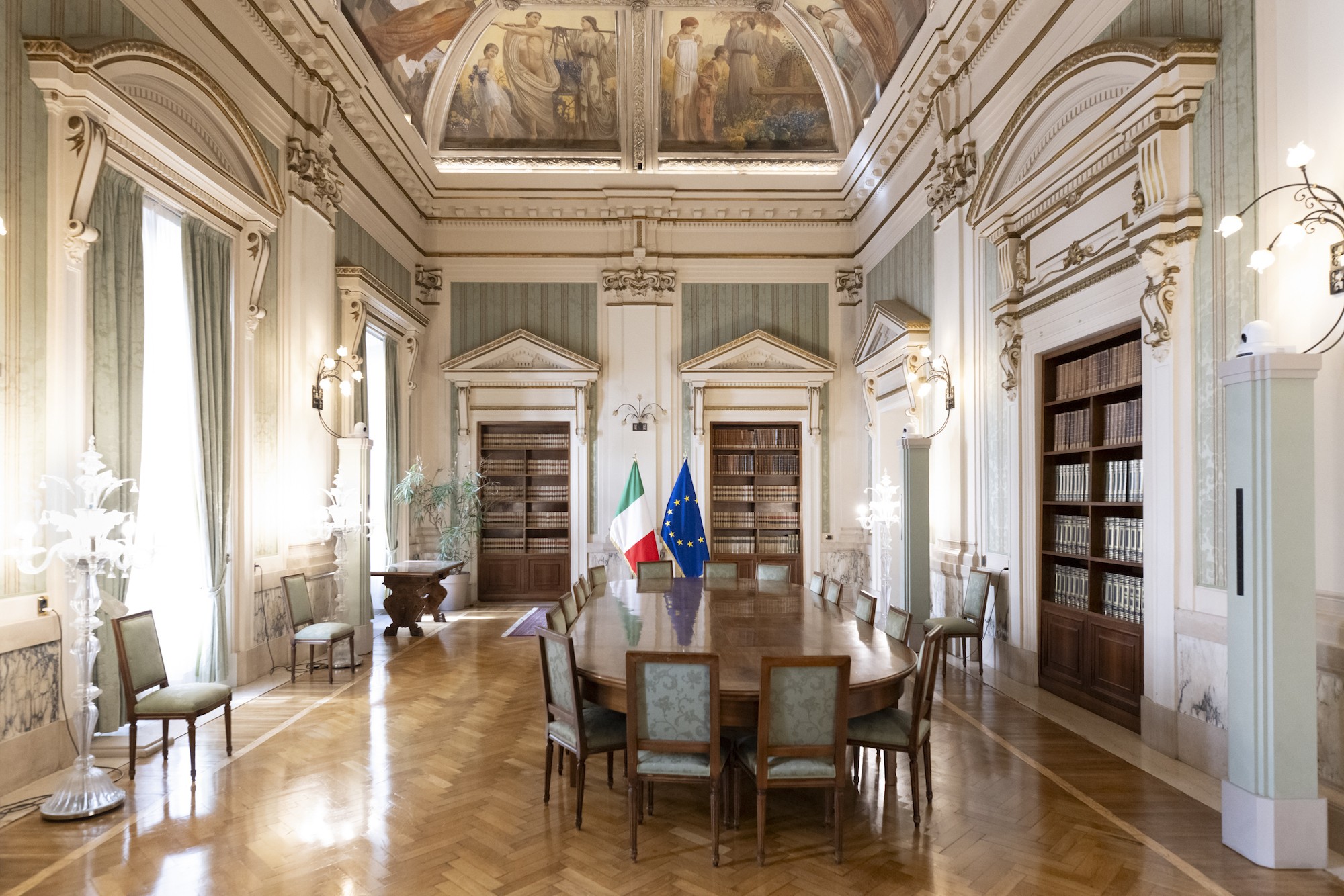 sabato 11 e domenica 12 ottobre