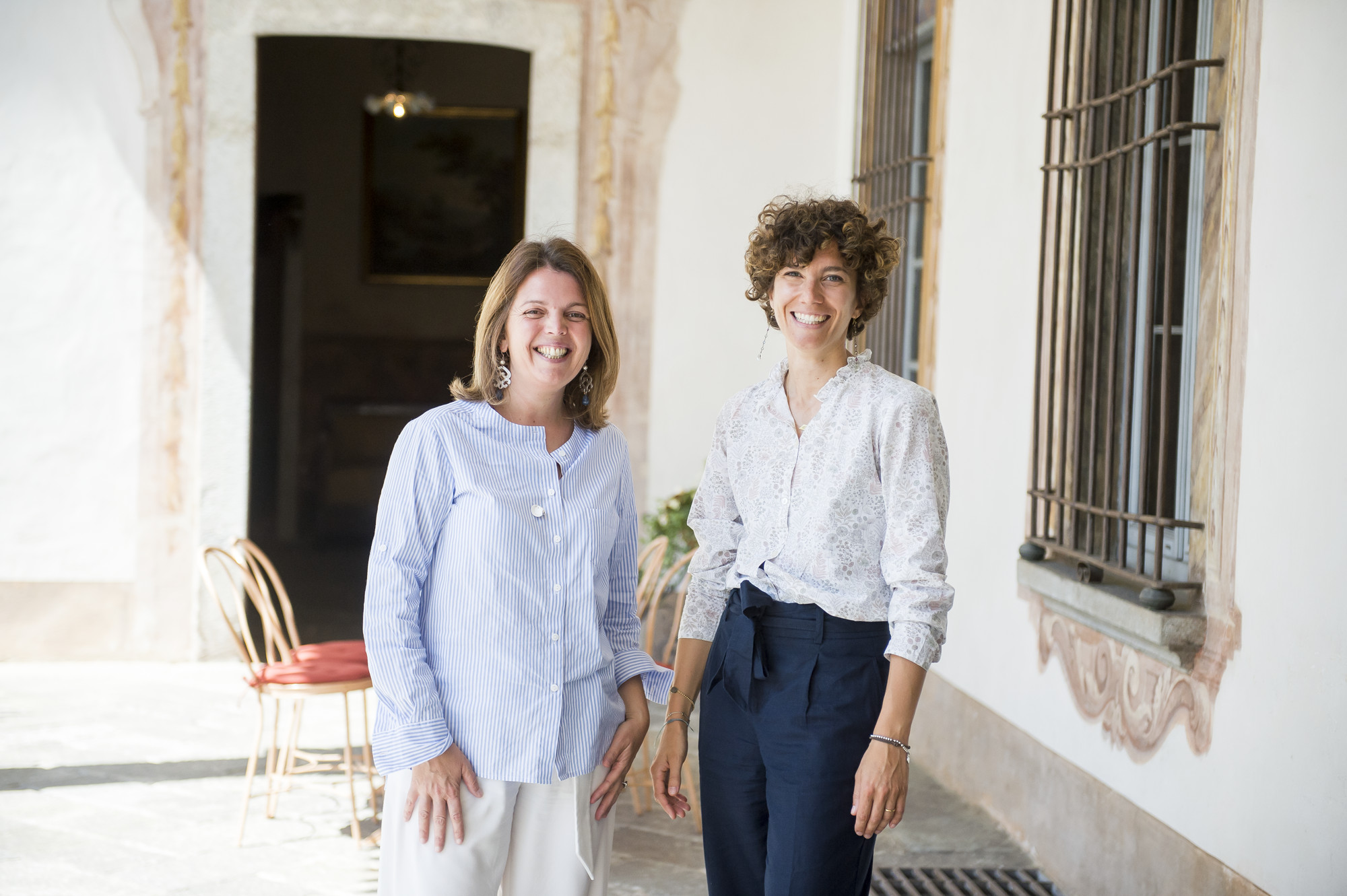 Villa Della Porta Bozzolo, Casalzuigno (VA)