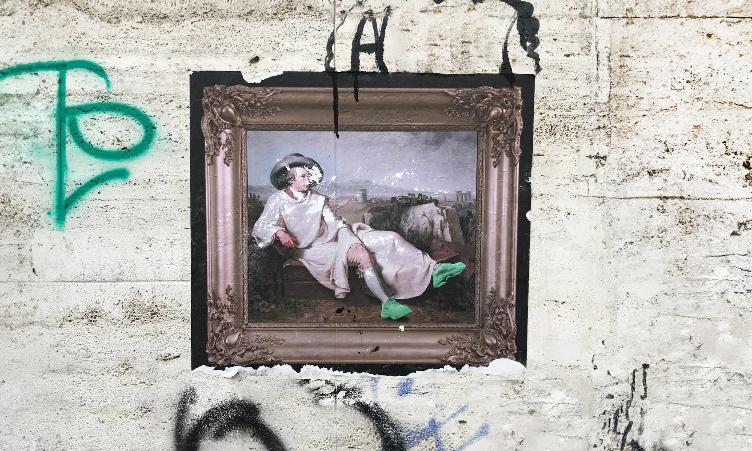 Torneo Del Paesaggio Iscrizione Fai Fondo Ambiente Italiano