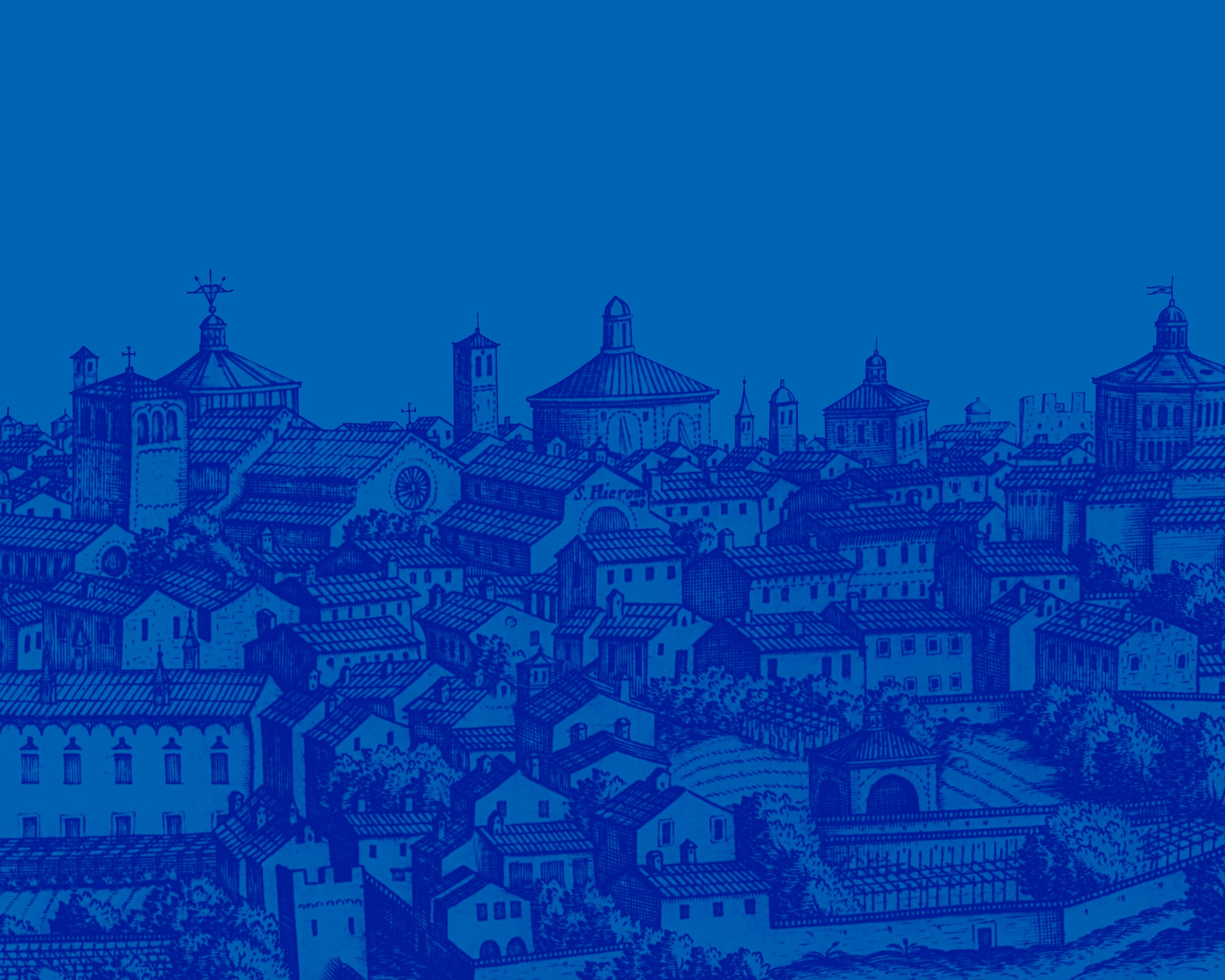 Case e Chiese a Milano