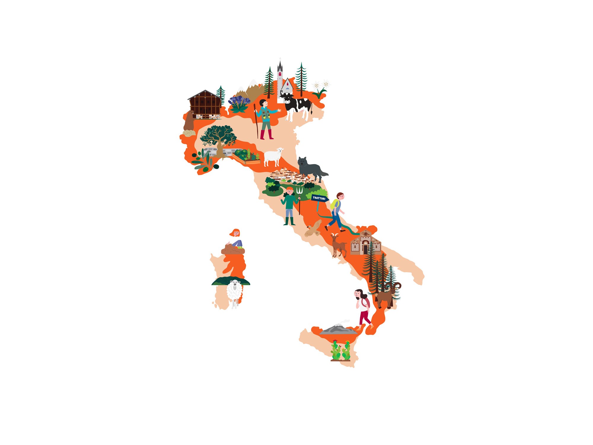 Torneo Del Paesaggio Iscrizione Fai Fondo Ambiente Italiano