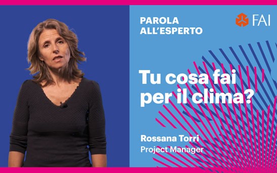 Torneo Del Paesaggio Iscrizione Fai Fondo Ambiente Italiano